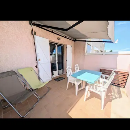 Avec Coin Nuit Terrasse Parking Appartement *